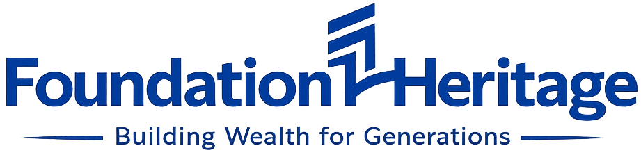 Foundation Heritage